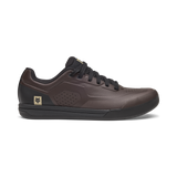 Fox Union Flat Pedal Shoe - Cocoa
