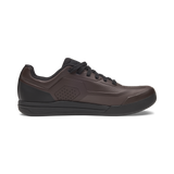 Fox Union Flat Pedal Shoe - Cocoa