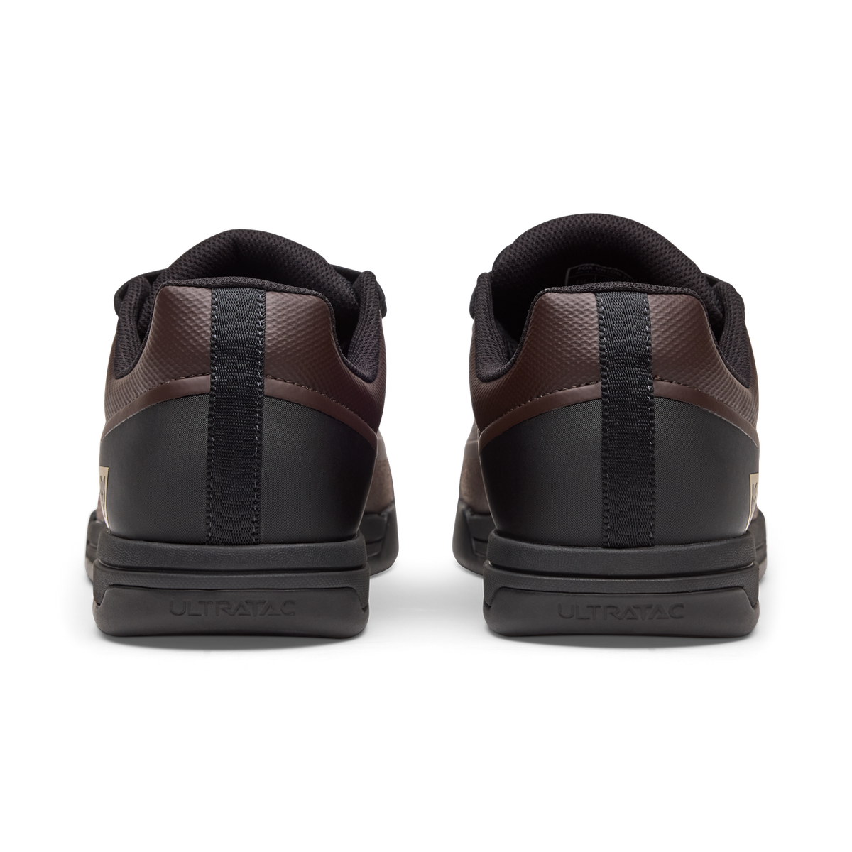 Fox Union Flat Pedal Shoe - Cocoa