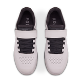 Fox Union Klickpedal Scarpe - Vintage White