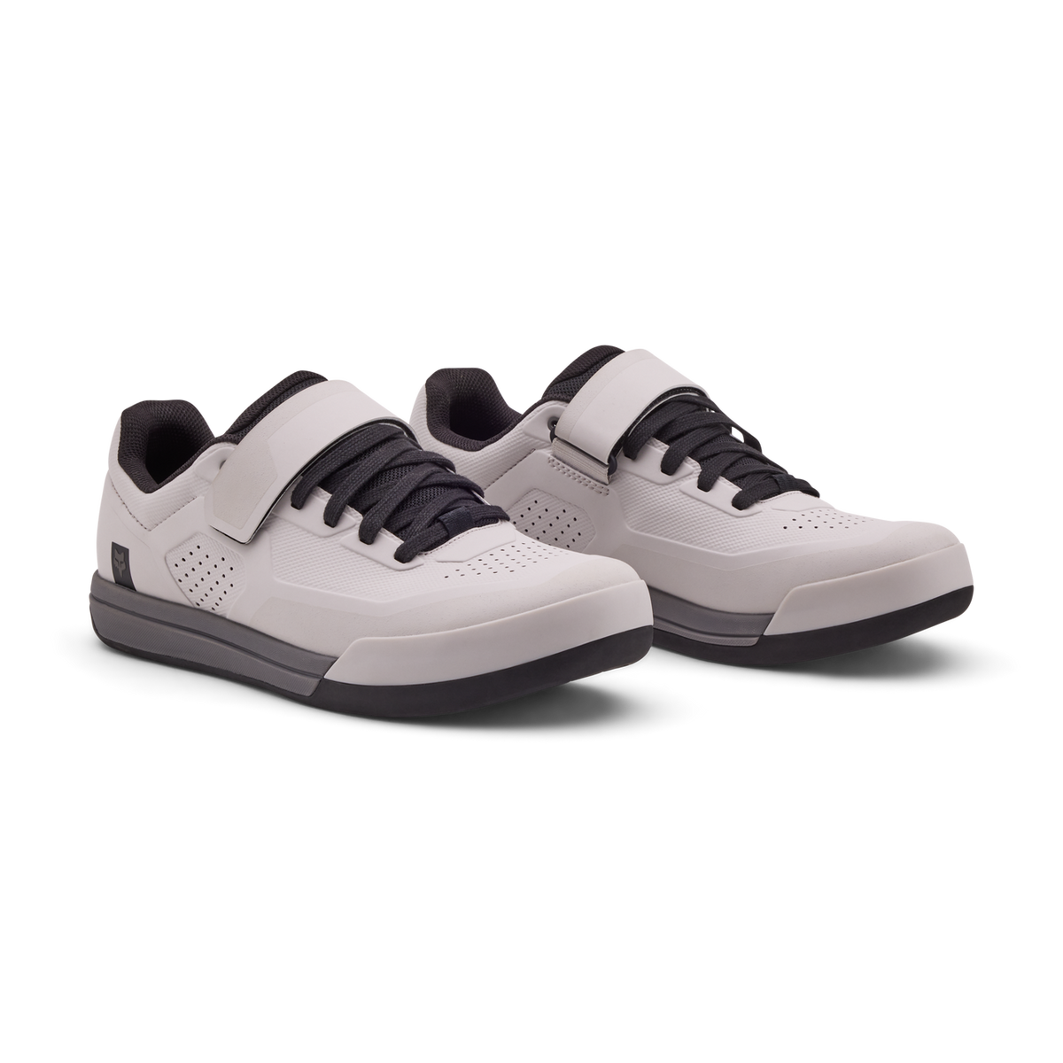 Fox Union Klickpedal Scarpe - Vintage White