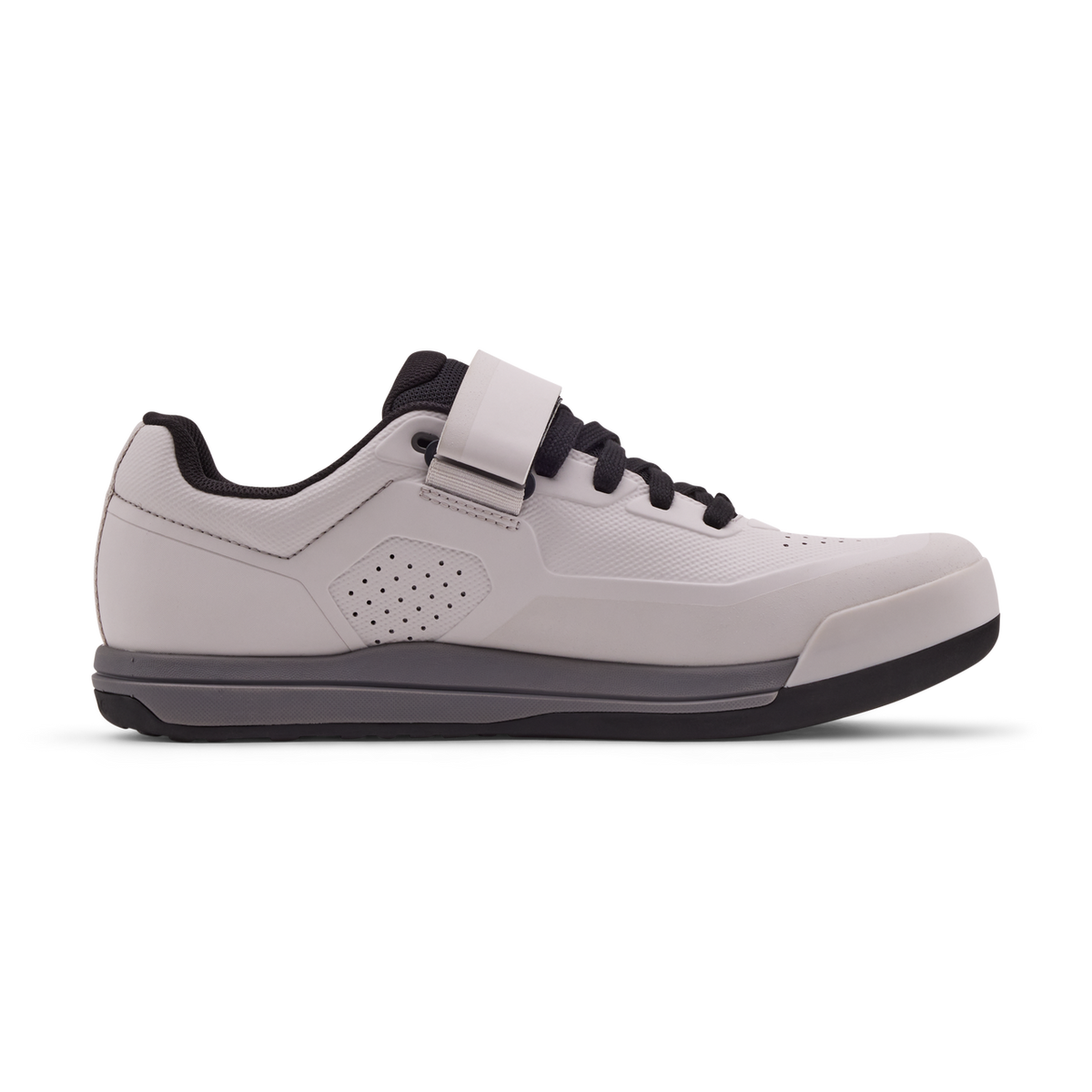 Fox Union Klickpedal Scarpe - Vintage White