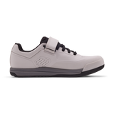 Fox Union Klickpedal Scarpe - Vintage White