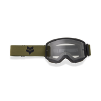 MTB Main Goggle - Olive Green