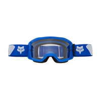 Lunettes Main Core - Bleu/Blanc