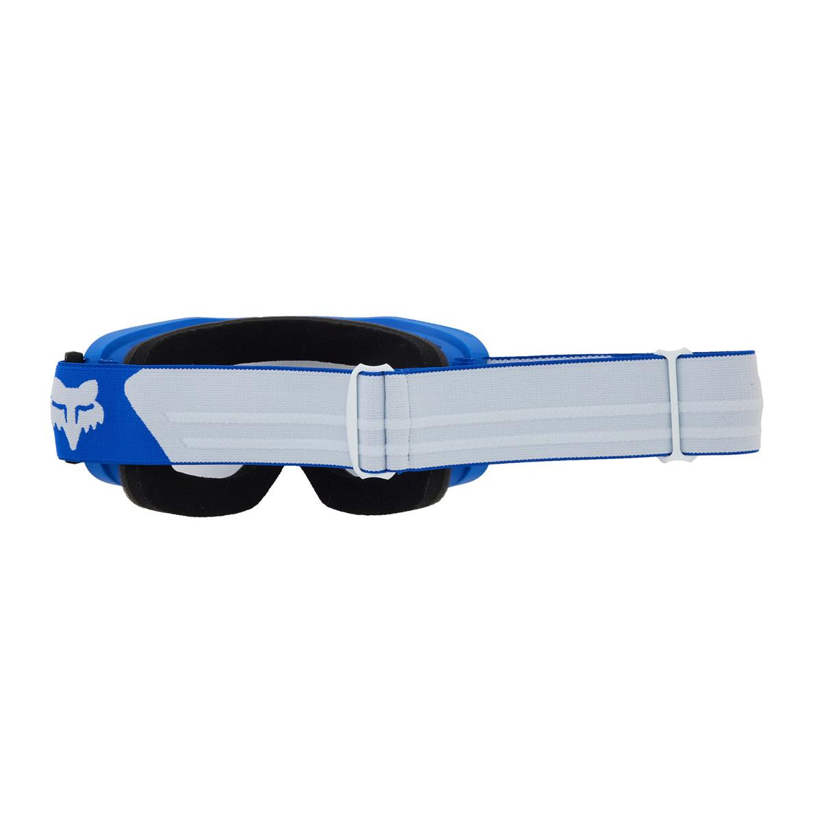 Main Core Goggle - Blue/White