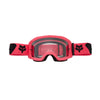 Lunettes Main Core - Rose