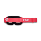 Main Core Goggle - Pink Fox Racing