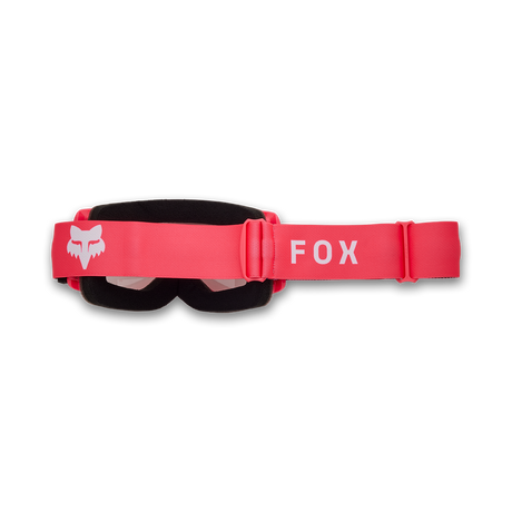 Main Core Goggle - Pink Fox Racing