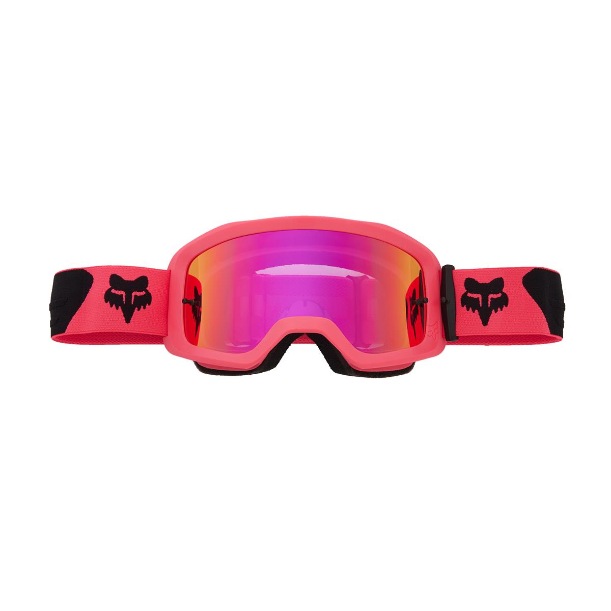 Main Core Goggle - Spark - Pink