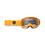 Main Core Goggle - Tangerine Fox Racing