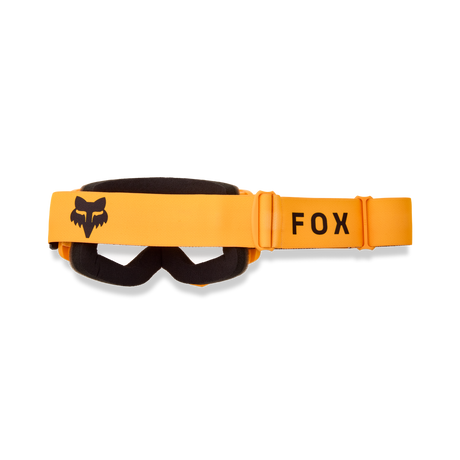Main Core Goggle - Tangerine Fox Racing