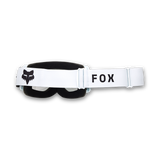 Main Core Goggle - White
