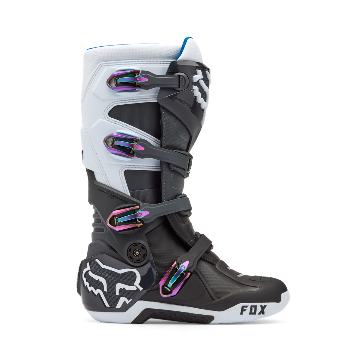 Motion Boot - Black/Grey/White