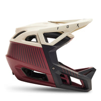 Kask Proframe RS Mash - Bordeaux