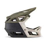 Proframe RS Mash Helm - Olive Green