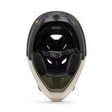 Proframe RS Mash Helm - Olive Green