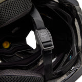 Proframe RS Mash Helm - Olive Green
