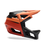 Proframe Rizer Fullface Helmet, CE - Coral