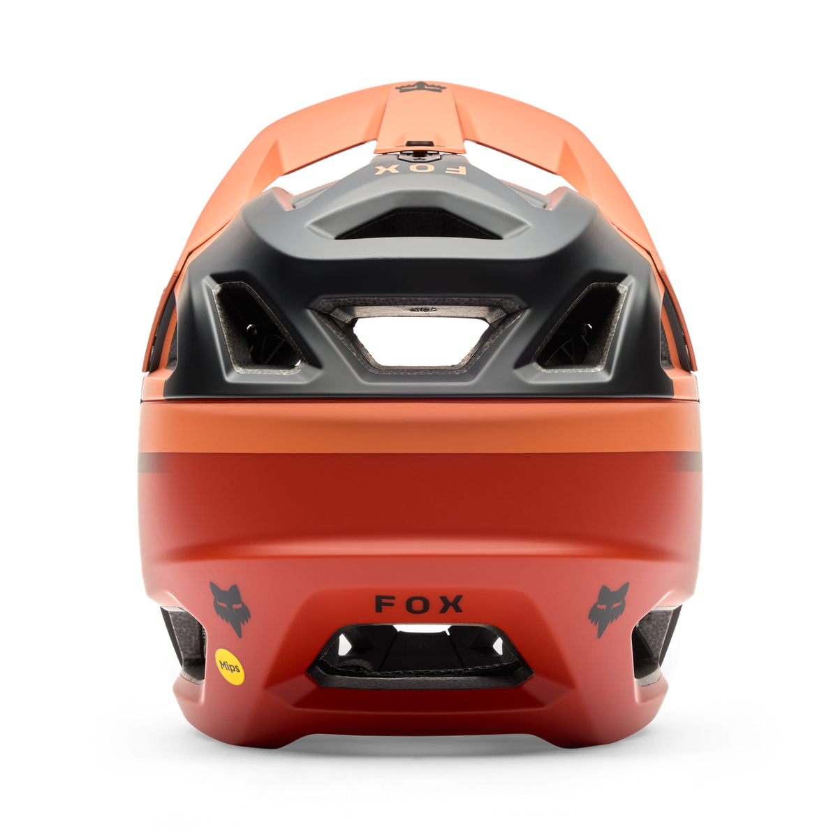 Proframe Rizer Fullface Helmet, CE - Coral