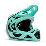Casque Fullface Rampage Kairos, CE/CPSC - Turquoise