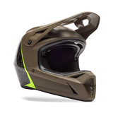 Rampage RS Splice Casque Fullface, CE/CPSC - Militaire