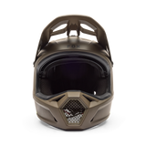 Rampage RS Splice Casque Fullface, CE/CPSC - Militaire