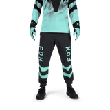 Pantalon Ranger Kairos - Turquoise