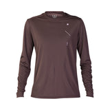 Ranger Long-Sleeve Jersey Saturate - Purple