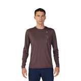 Ranger Long-Sleeve Jersey Saturate - Purple