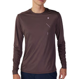 Ranger Long-Sleeve Jersey Saturate - Purple