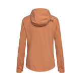 Giacca impermeabile Ranger - Coral