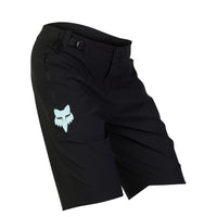 Ranger Shorts Race - Schwarz 
