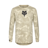 Ranger Tru Dri Long Sleeve Jersey - Crème