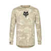 Ranger Tru Dri Long Sleeve Jersey - Crème