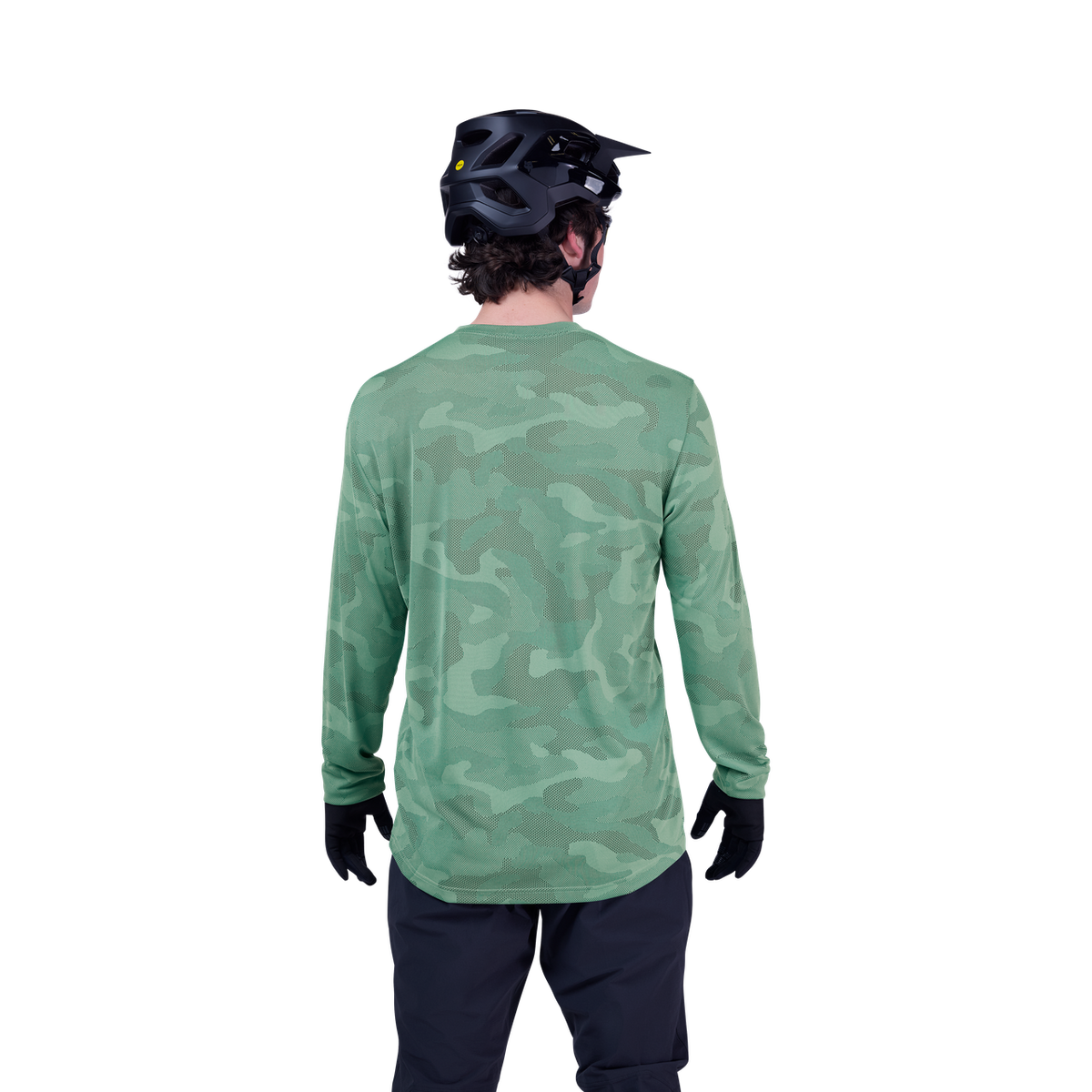 Maillot à manches longues Ranger Tru Dri - Pin
