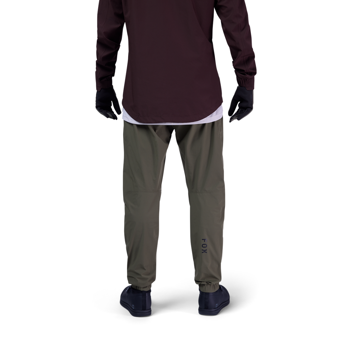 Ranger Water Pantaloni - Olive Green