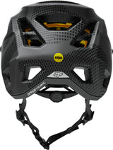 Speedframe Helm - Grey Camo