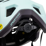 Speedframe Helmet, CE - Ice Blue