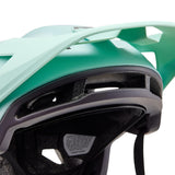 Speedframe Helmet, CE - Ice Blue