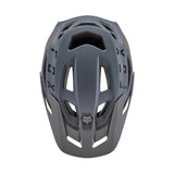 Speedframe Helmet, CE - Pewter