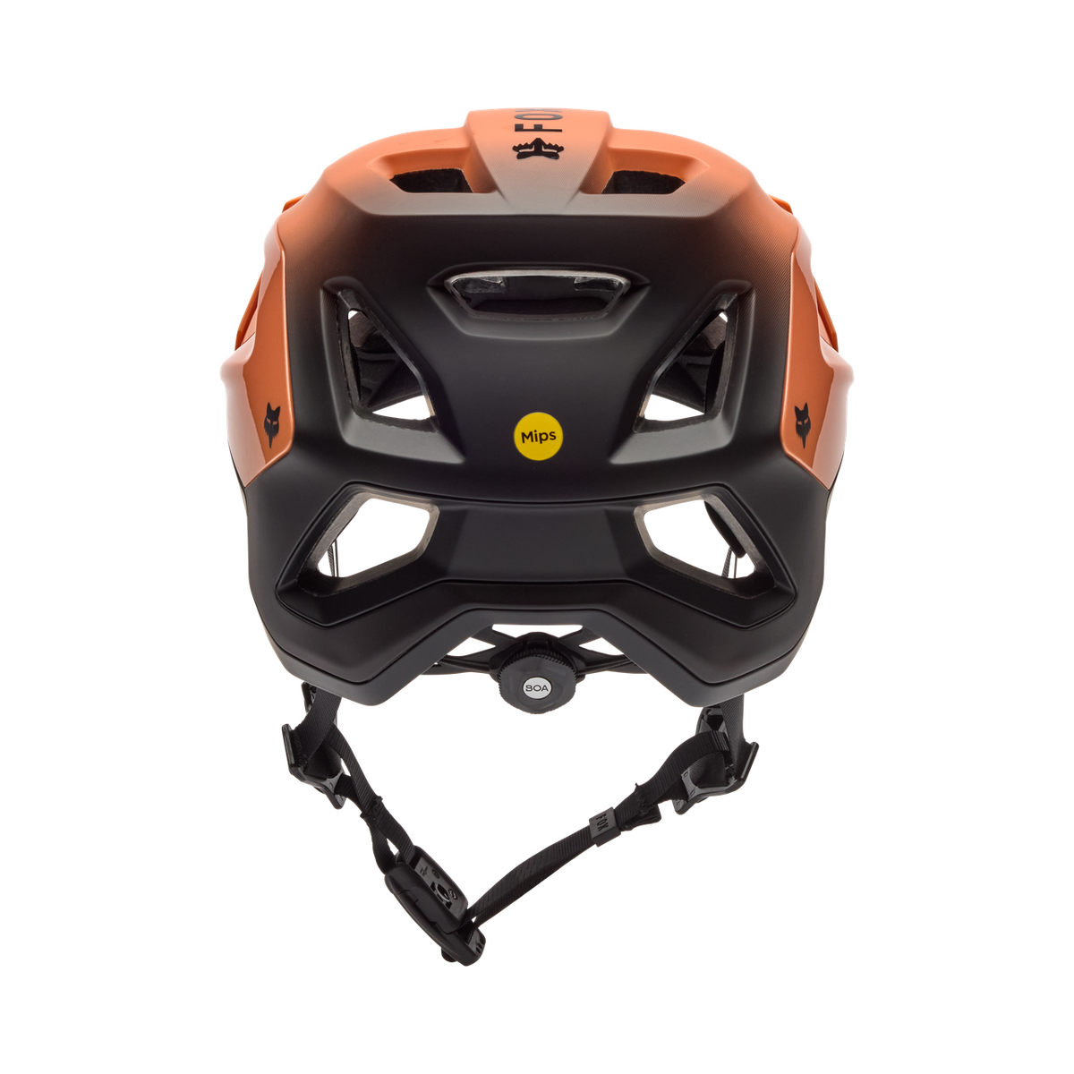 Speedframe Pro Backfade Casque, CE - Corail