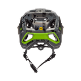 Speedframe Pro Lunar Special Edition Helm, CE - Zwart