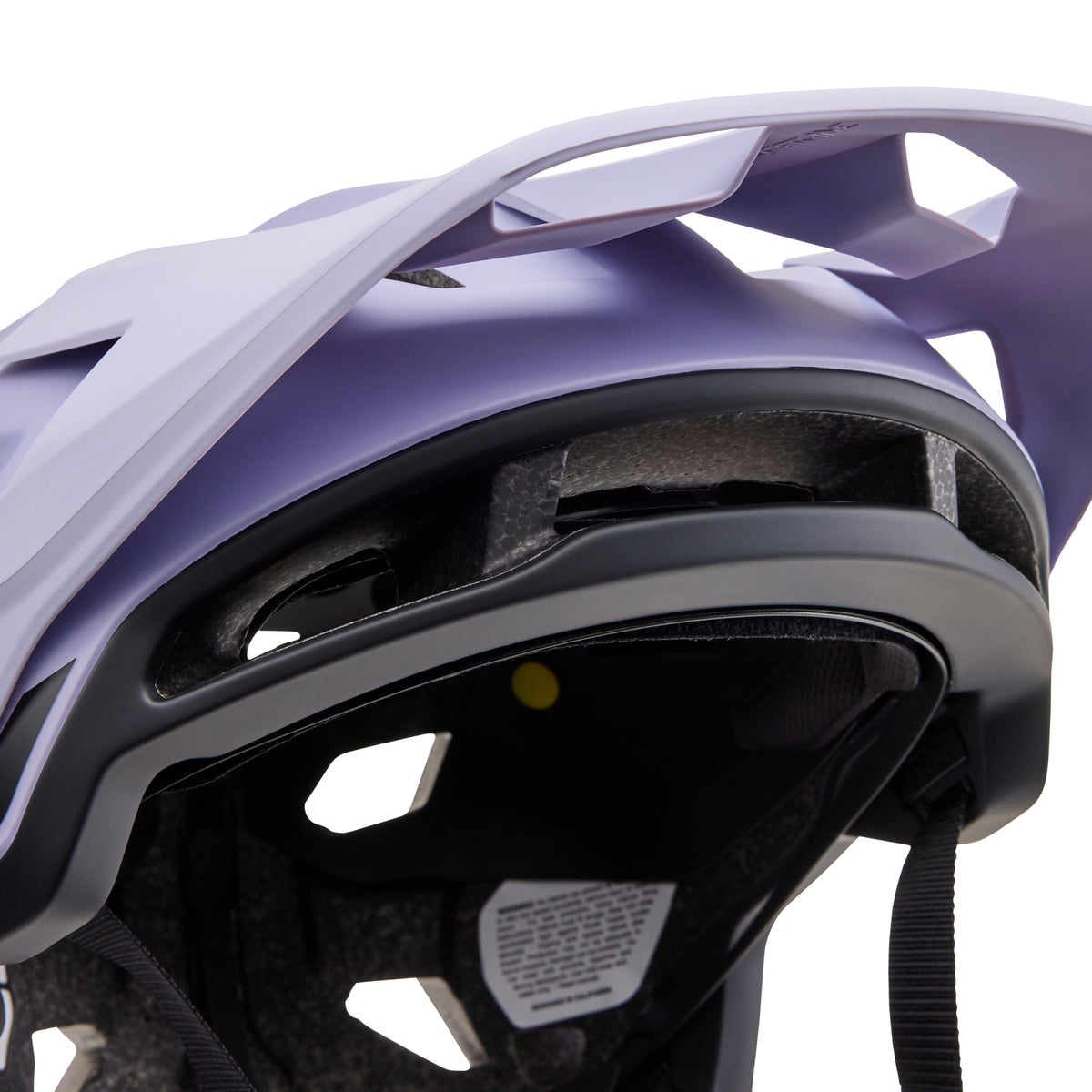 Speedframe Racik Helm - Lavender