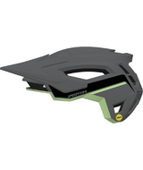Speedframe Racik Helm - Steel Gray