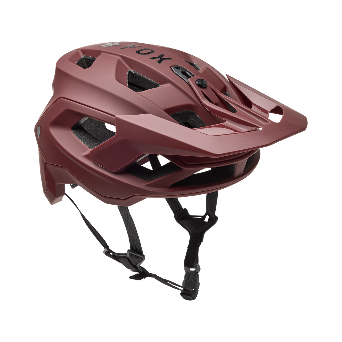 Kask Speedframe Solid, CE - Rust