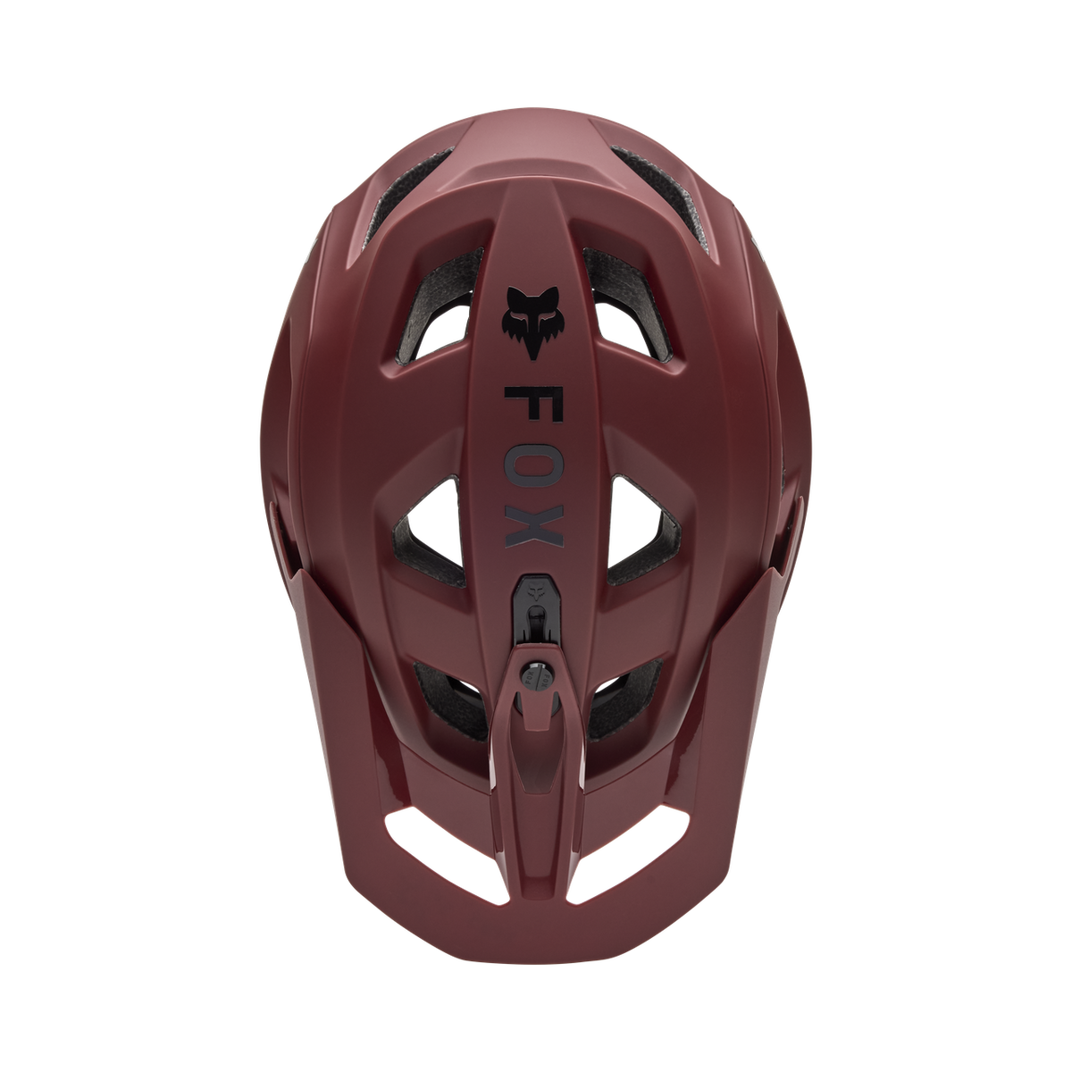 Kask Speedframe Solid, CE - Rust