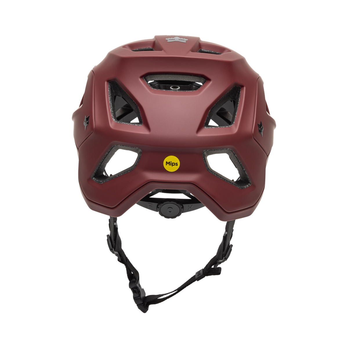 Kask Speedframe Solid, CE - Rust