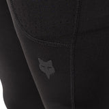 Tecbase Compression Tight - Black