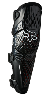 Titan Pro D3O Kniebeschermer, CE - Zwart